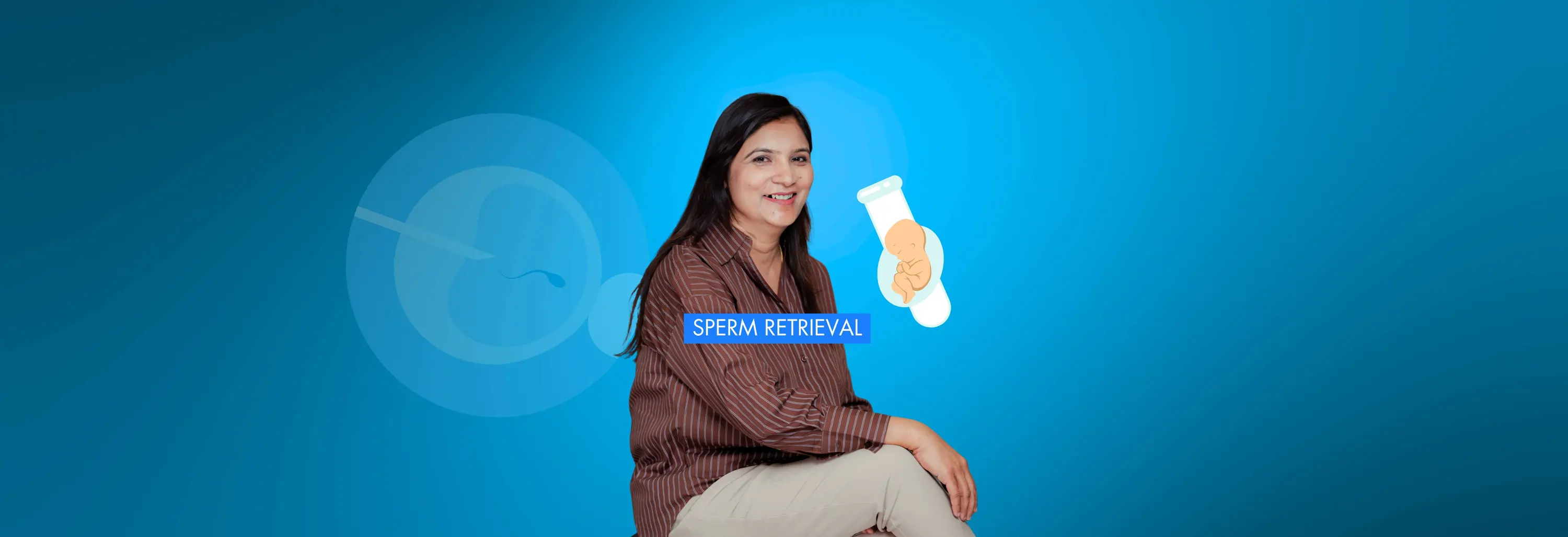 Sperm Retrieval Procedures in Lucknow